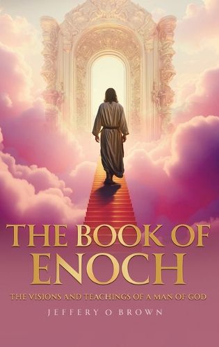 Cover image for The Book of Enoch
