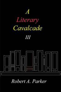 Cover image for A Literary Cavalcade-III