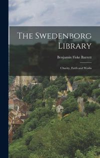 Cover image for The Swedenborg Library