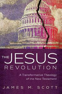 Cover image for The Jesus Revolution