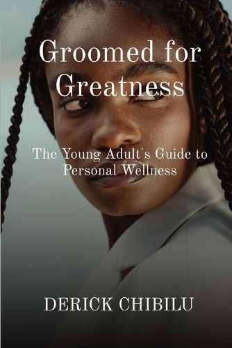 Cover image for Groomed for Greatness