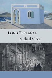 Cover image for Long Distance