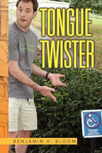 Cover image for Tongue Twister