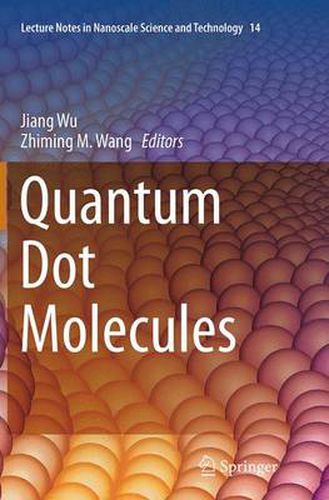 Quantum Dot Molecules