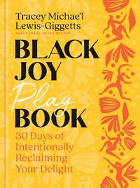 Cover image for Black Joy Playbook