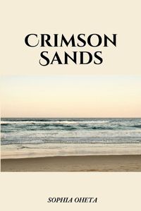 Cover image for Crimson Sands