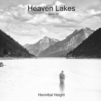 Cover image for Heaven Lakes - Volume 10