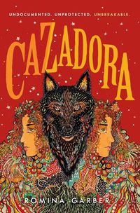 Cover image for Cazadora