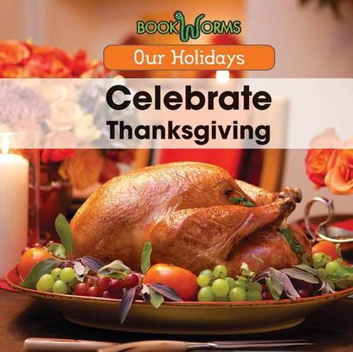 Celebrate Thanksgiving