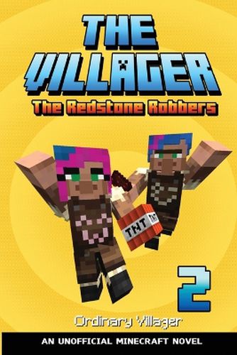 Cover image for The Villager Book 2