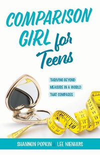 Cover image for Comparison Girl for Teens