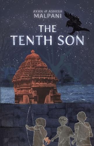 Cover image for The Tenth Son