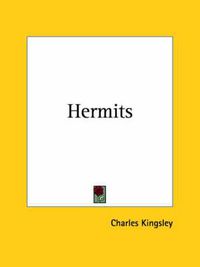 Cover image for Hermits (1868)