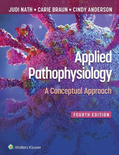 Cover image for Applied Pathophysiology: A Conceptual Approach