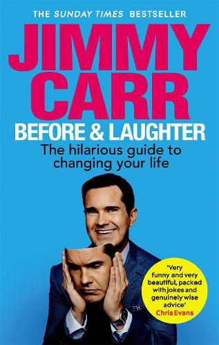 Cover image for Before & Laughter