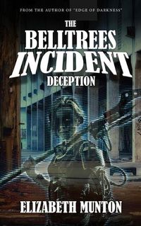 Cover image for The Belltrees Incident