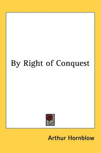 By Right of Conquest