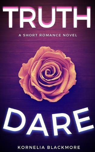 Cover image for Truth & Dare