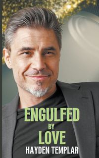 Cover image for Engulfed By Love