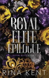 Cover image for Royal Elite Epilogue: Special Edition Print