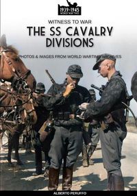 Cover image for The SS Cavalry Divisions