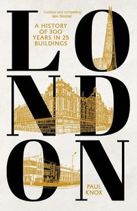 Cover image for London