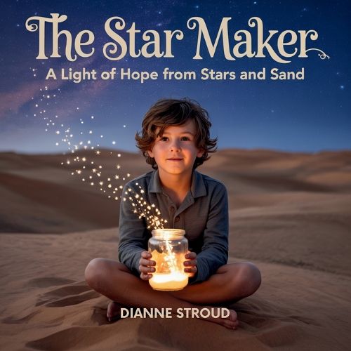 Cover image for The Star Maker