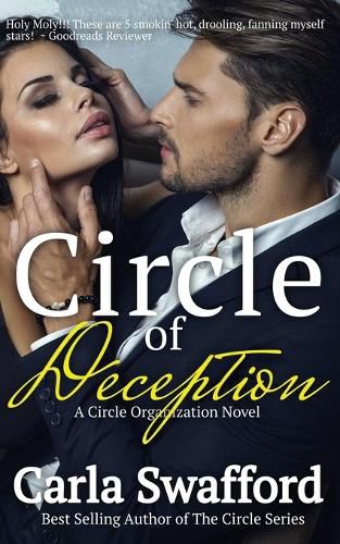 Cover image for Circle of Deception