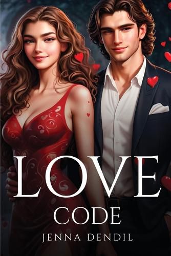 Cover image for Love Code