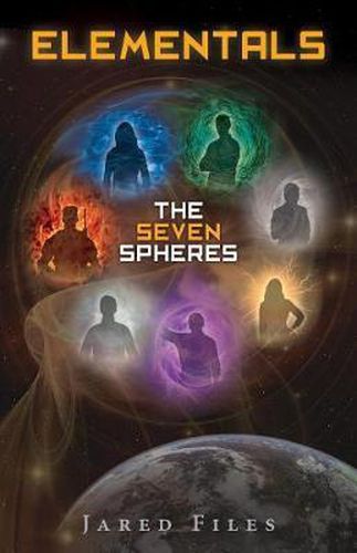 Cover image for Elementals: The Seven Spheres