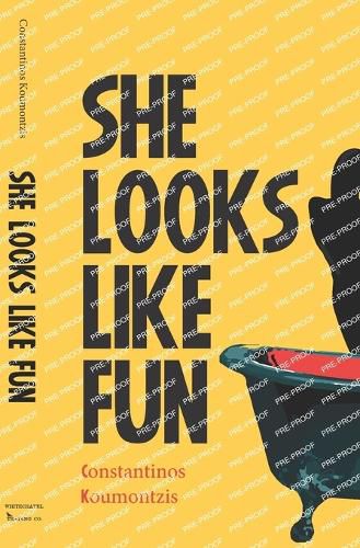 Cover image for She Looks Like Fun