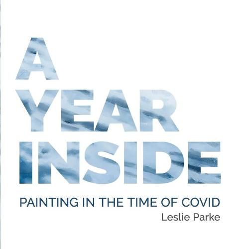 Cover image for A Year Inside