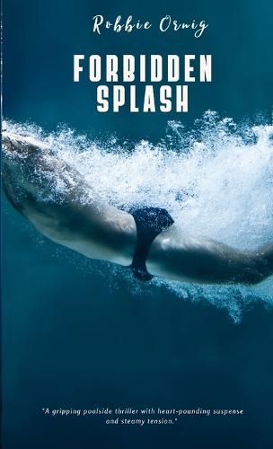 Cover image for Forbidden Splash