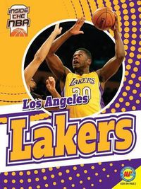 Cover image for Los Angeles Lakers