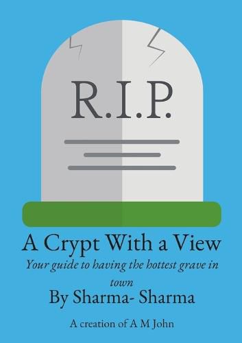 Cover image for A Crypt With a View