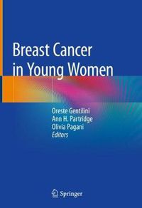 Cover image for Breast Cancer in Young Women