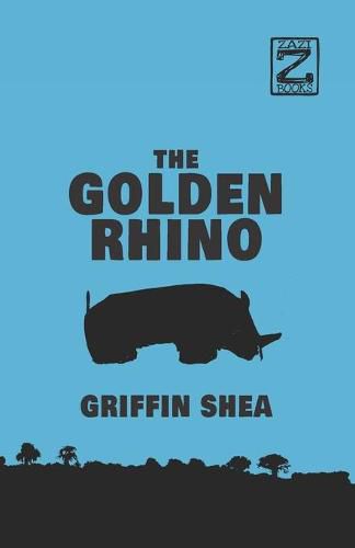 Cover image for The Golden Rhino