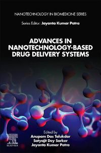 Cover image for Advances in Nanotechnology-Based Drug Delivery Systems