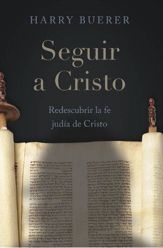 Cover image for Seguir a Cristo