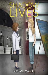 Cover image for Shadow Lives