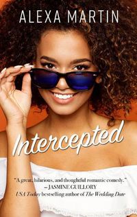 Cover image for Intercepted