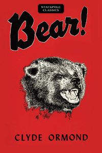 Cover image for Bear!