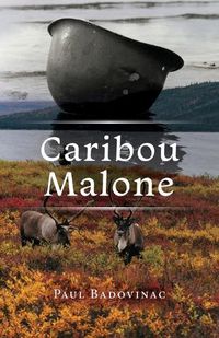Cover image for Caribou Malone
