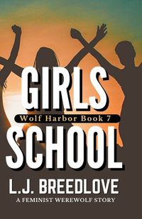 Cover image for Girls School