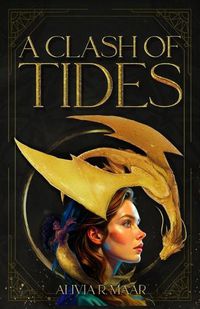 Cover image for A Clash Of Tides