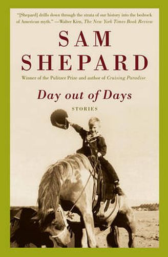 Cover image for Day Out of Days