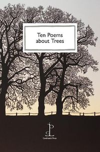 Cover image for Ten Poems about Trees