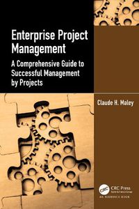 Cover image for Enterprise Project Management