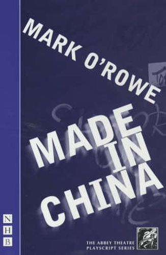 Cover image for Made in China