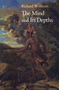Cover image for The Mind and Its Depths